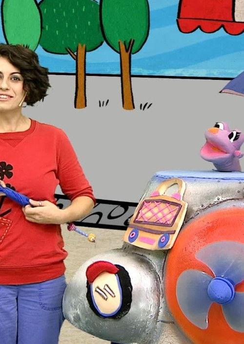 Arkadaşım Bıdı filmas online