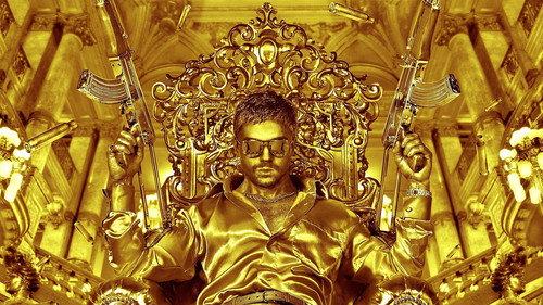 The Devil's Double filmas žiurėti online