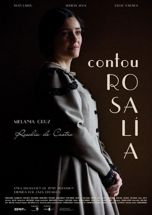 Contou Rosalía filmas online