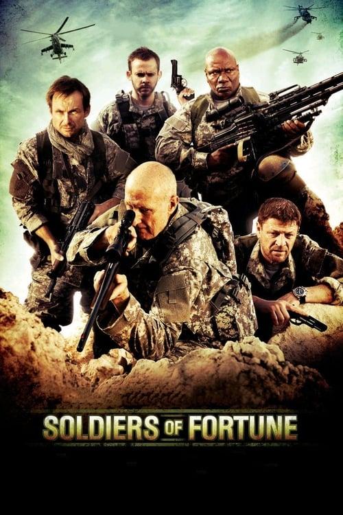 Soldiers of Fortune filmas online