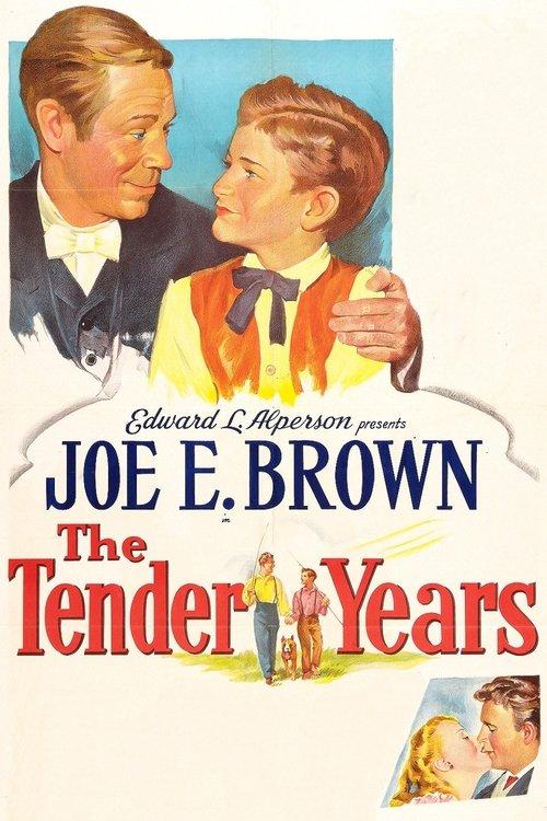 The Tender Years filmas online