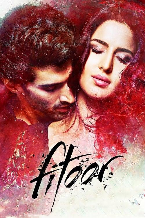 Fitoor filmas online