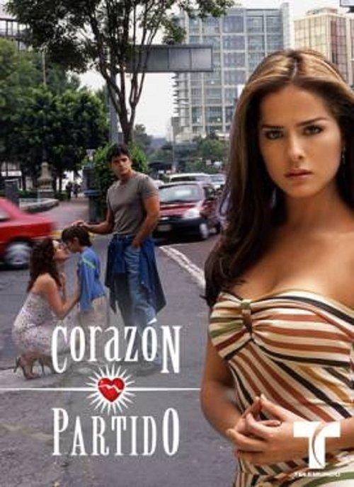 Corazón Partido filmas online