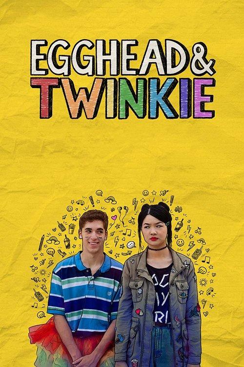 Egghead & Twinkie filmas online