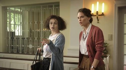 55 Steps filmas žiurėti online