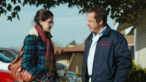 This Is Martin Bonner filmas žiurėti online