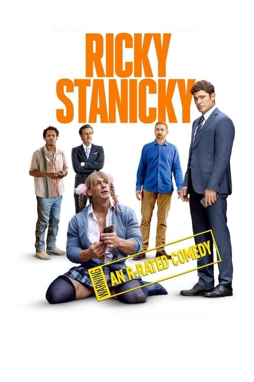 Rikis Stanikis filmas online