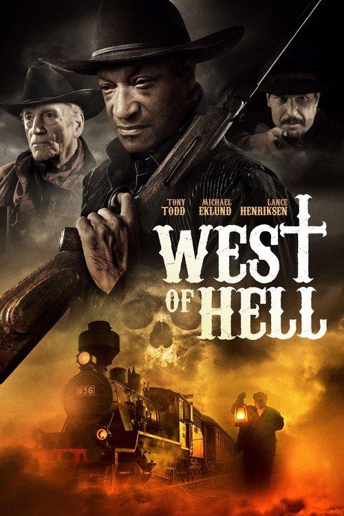 West of Hell filmas online
