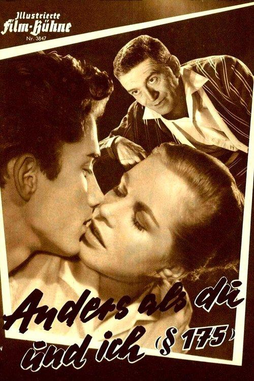 Anders als du und ich (§ 175) filmas online