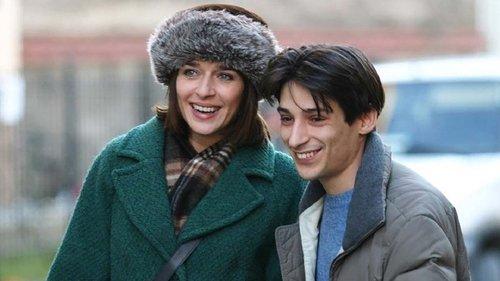 Texas filmas žiurėti online