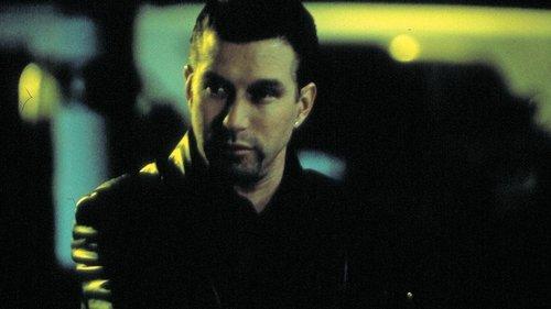 Zebra Lounge filmas žiurėti online