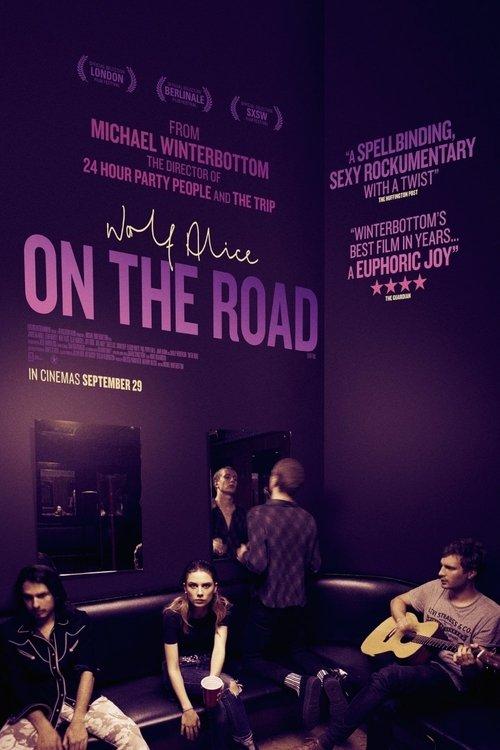 On the Road filmas online
