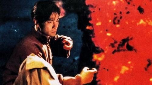 醉拳III filmas žiurėti online