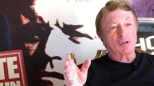 42nd Street Memories: The Rise and Fall of America's Most Notorious Street filmas žiurėti online