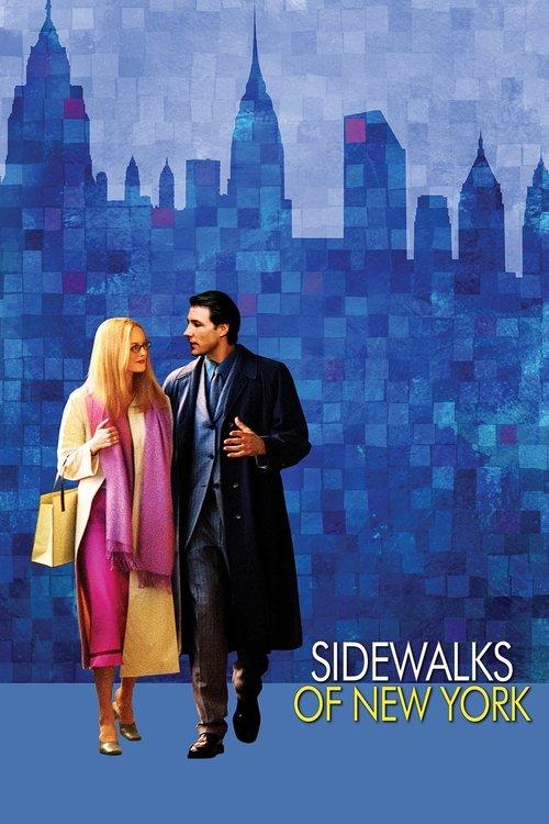 Sidewalks of New York filmas online