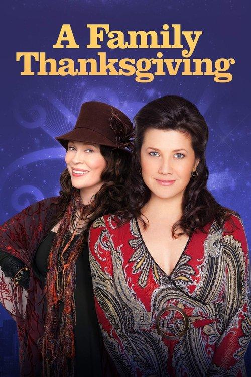 A Family Thanksgiving filmas online