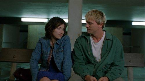 Some Voices filmas žiurėti online