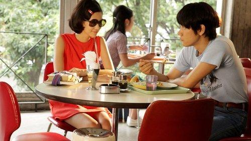 Norwegian Wood filmas žiurėti online