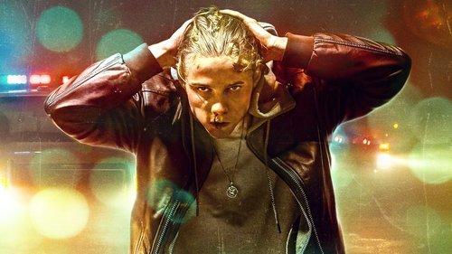 The Runner filmas žiurėti online