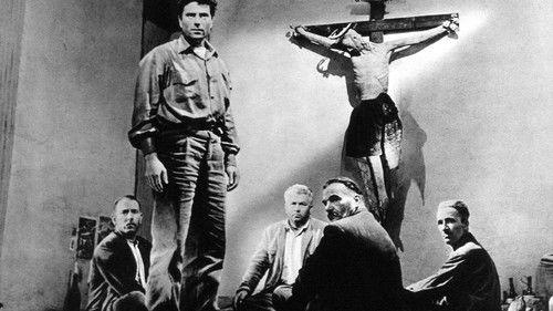 Il Cristo proibito filmas žiurėti online