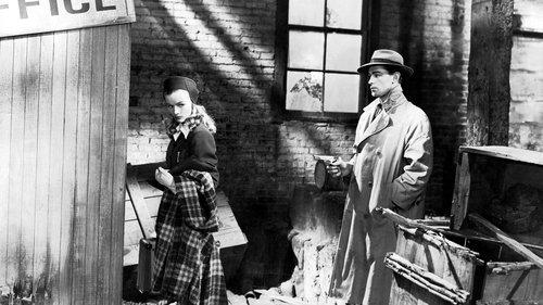 This Gun for Hire filmas žiurėti online