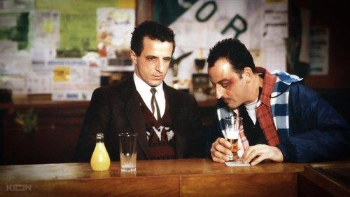 Boxer filmas žiurėti online