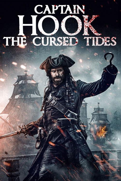 Captain Hook: The Cursed Tides filmas online