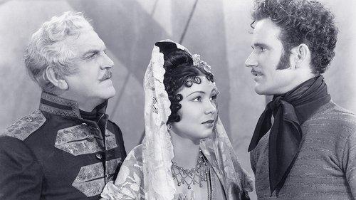 Dancing Pirate filmas žiurėti online