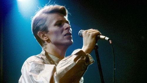 Bowie: The Final Act filmas žiurėti online