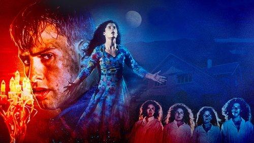 Jack Be Nimble filmas žiurėti online