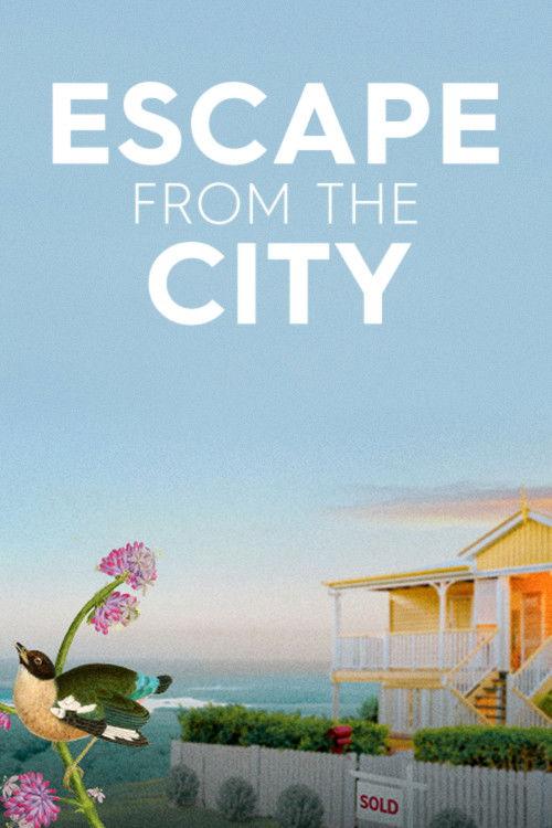 Escape from the City filmas online