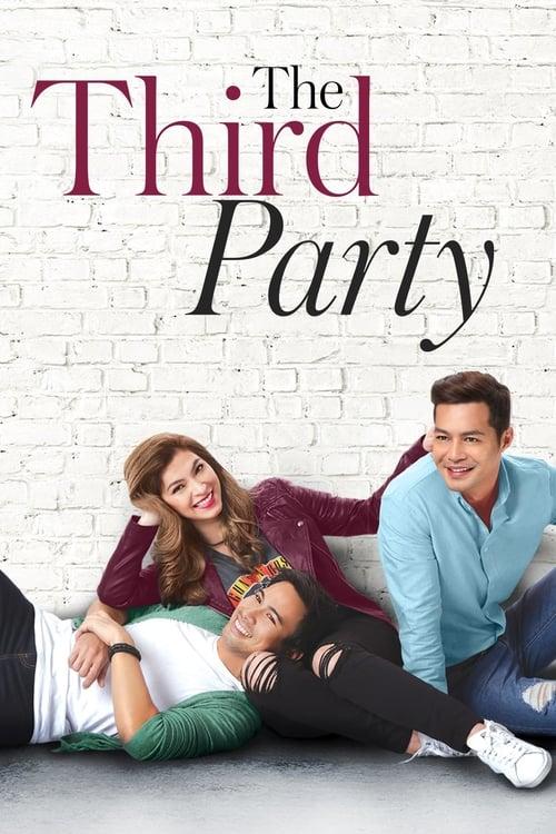 The Third Party filmas online