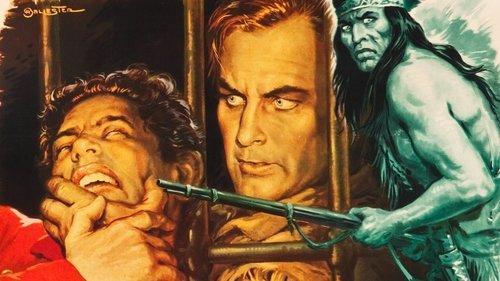 The Pathfinder filmas žiurėti online