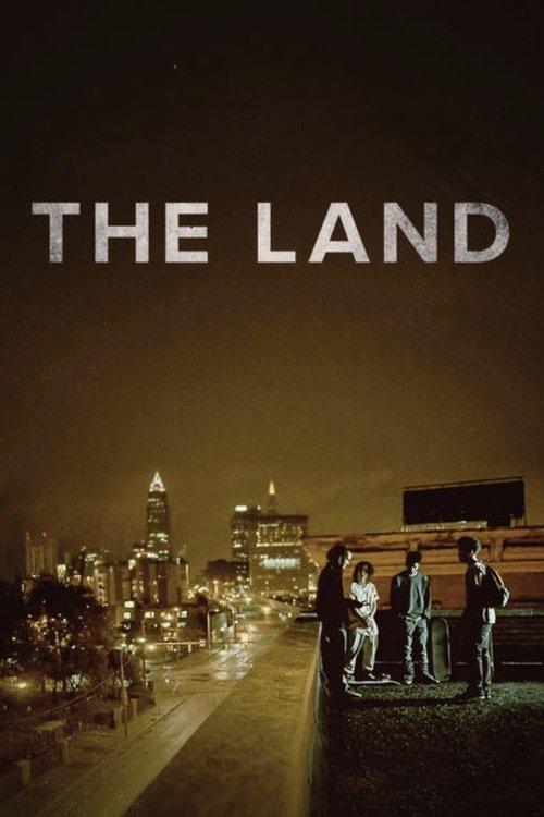 The Land filmas online