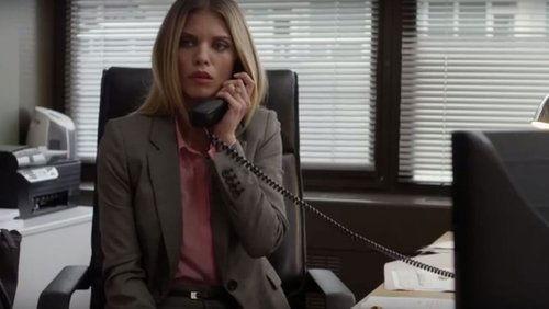 Watch Your Back filmas žiurėti online