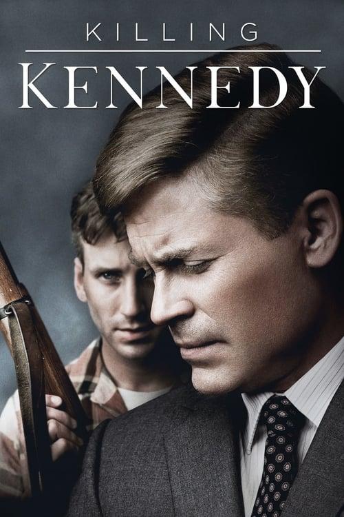 Killing Kennedy filmas online