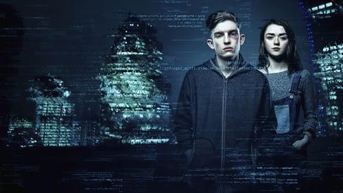 iBoy filmas žiurėti online