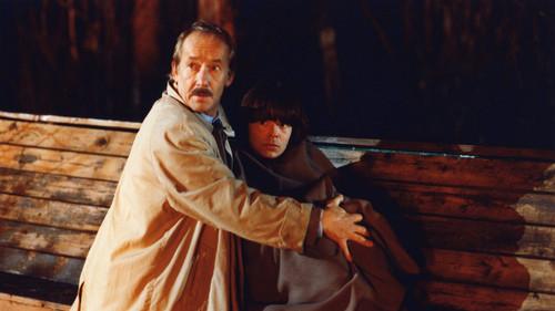 The Fire Engine That Disappeared filmas žiurėti online