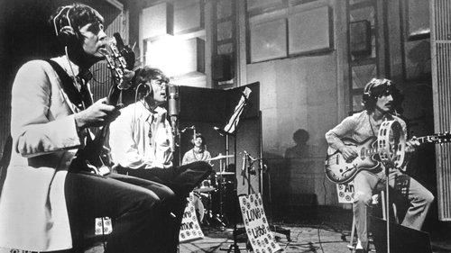 How the Beatles Changed the World filmas žiurėti online