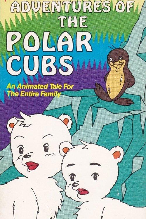Adventures of the Polar Cubs filmas online