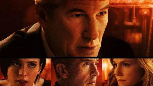 The Dinner filmas žiurėti online