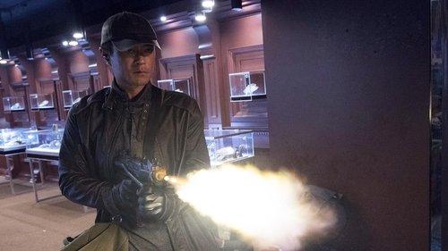 A Witness Out of the Blue filmas žiurėti online