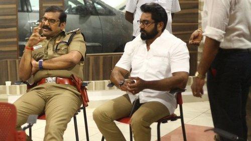 Chennaiyil Oru Naal 2 filmas žiurėti online