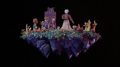 The Adventures of Mark Twain filmas žiurėti online