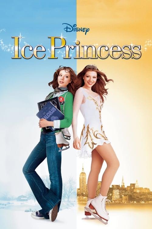 Ice Princess filmas online