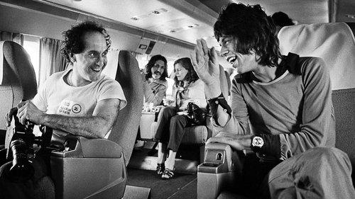 Cocksucker Blues filmas žiurėti online