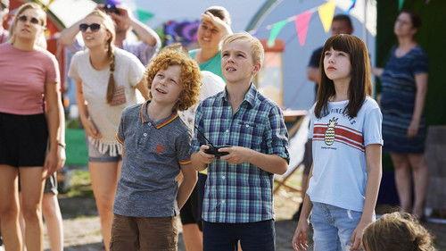 Alfons Zitterbacke filmas žiurėti online