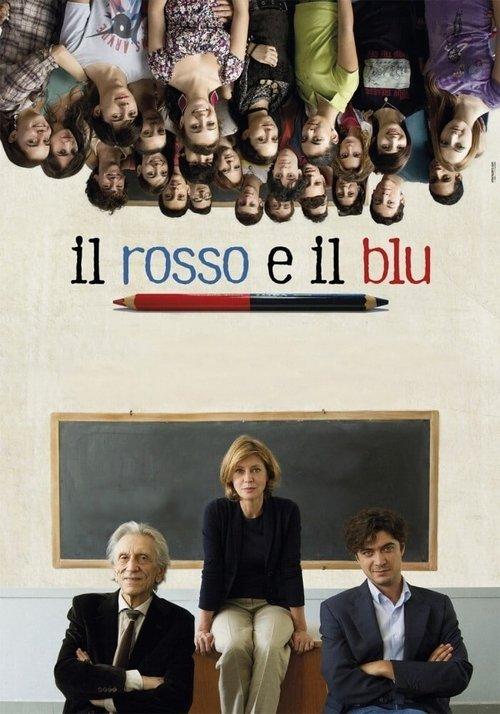 Il rosso e il blu filmas online