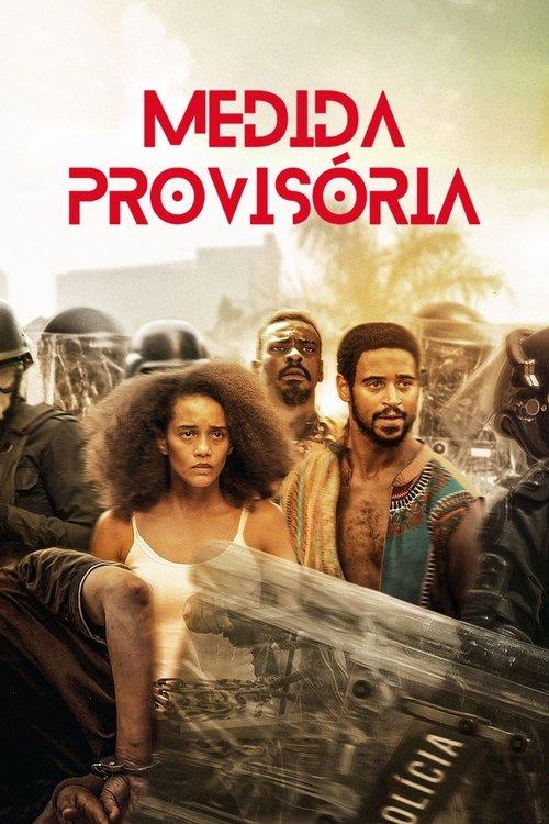 Medida Provisória filmas online