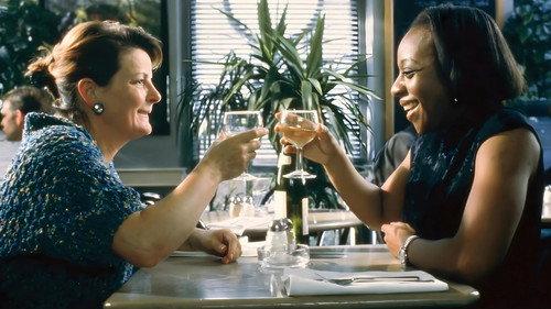 Secrets & Lies filmas žiurėti online